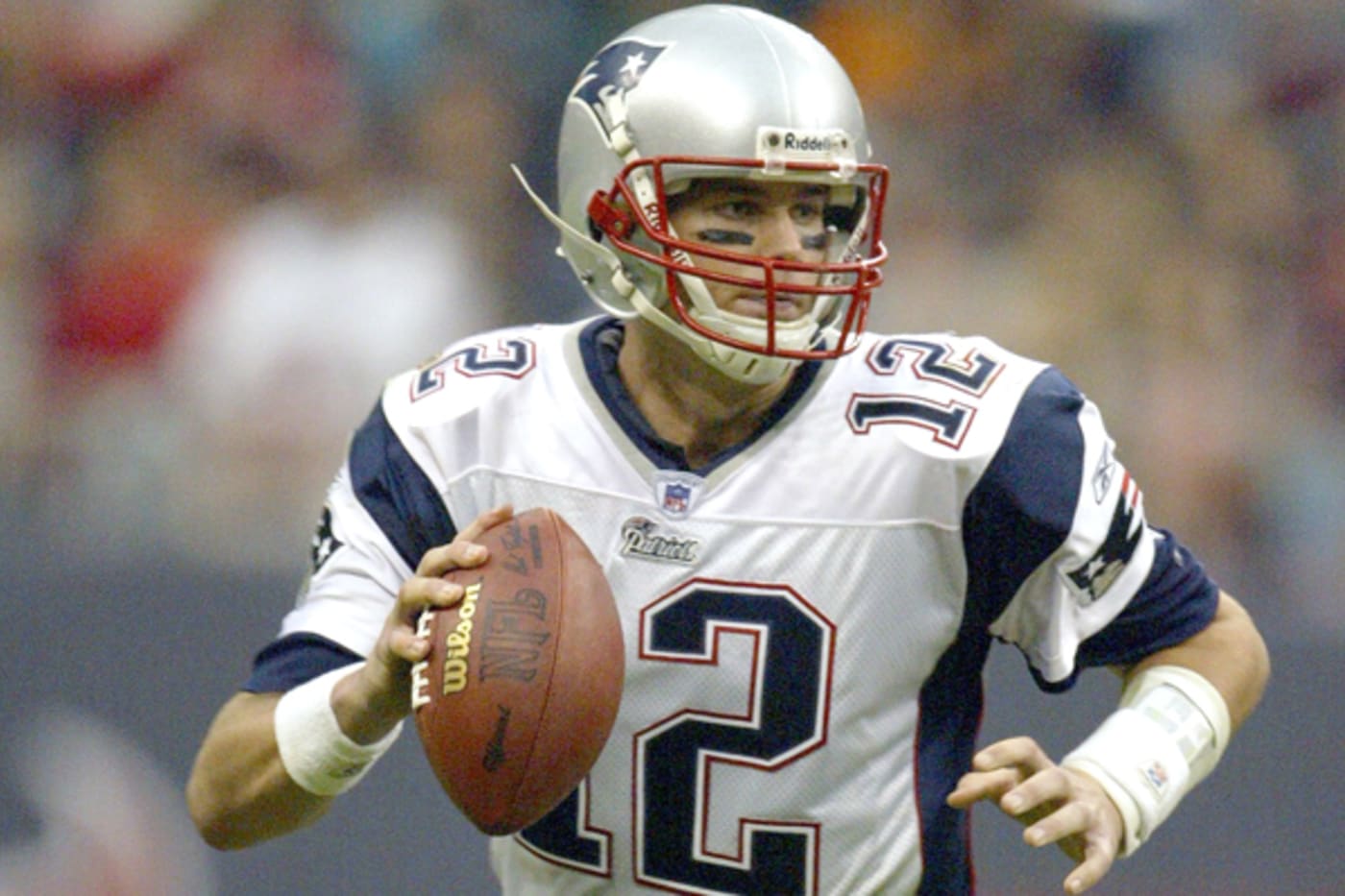 Tom Brady’s Worst Performances Complex