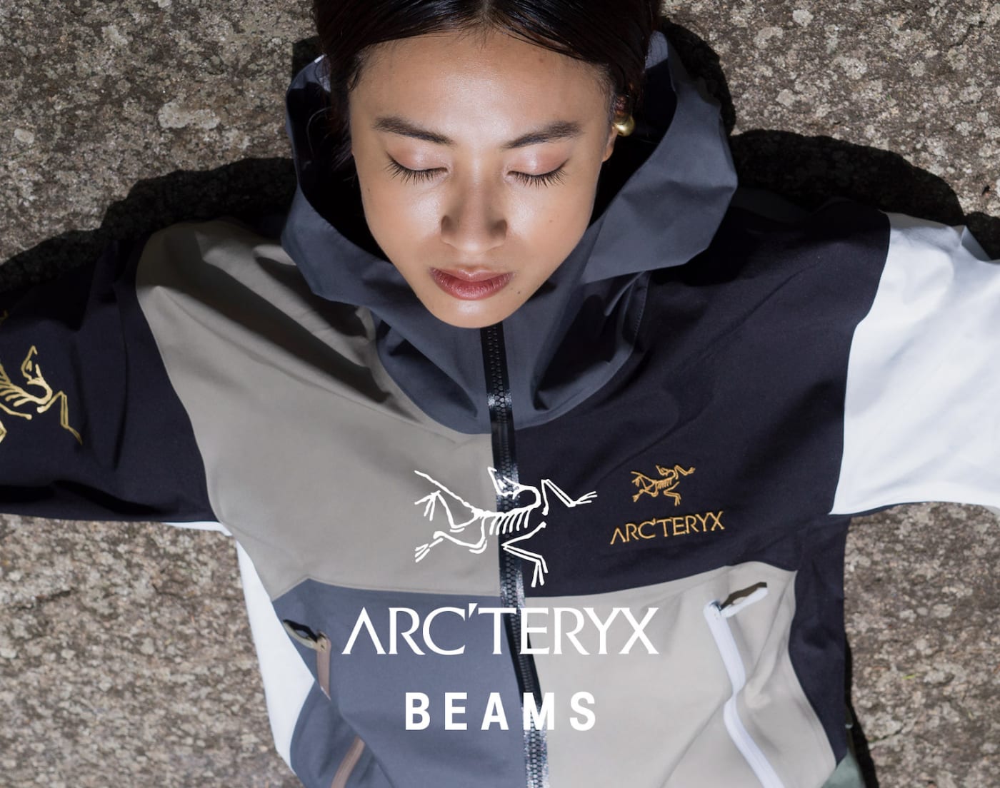 定番入荷 ARC'TERYX×BEAMS BETA JACKET Boroメンズ Lサイズ | www.ccfl.ie