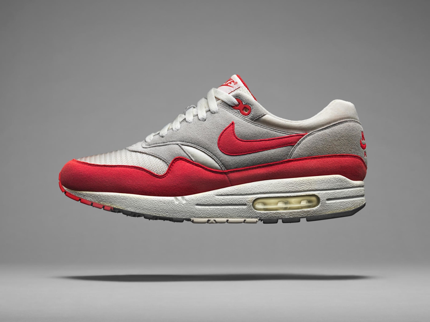 In of Air Max Day on March 26, 2017, here's a brief history of Nike's Air Max series | Complex