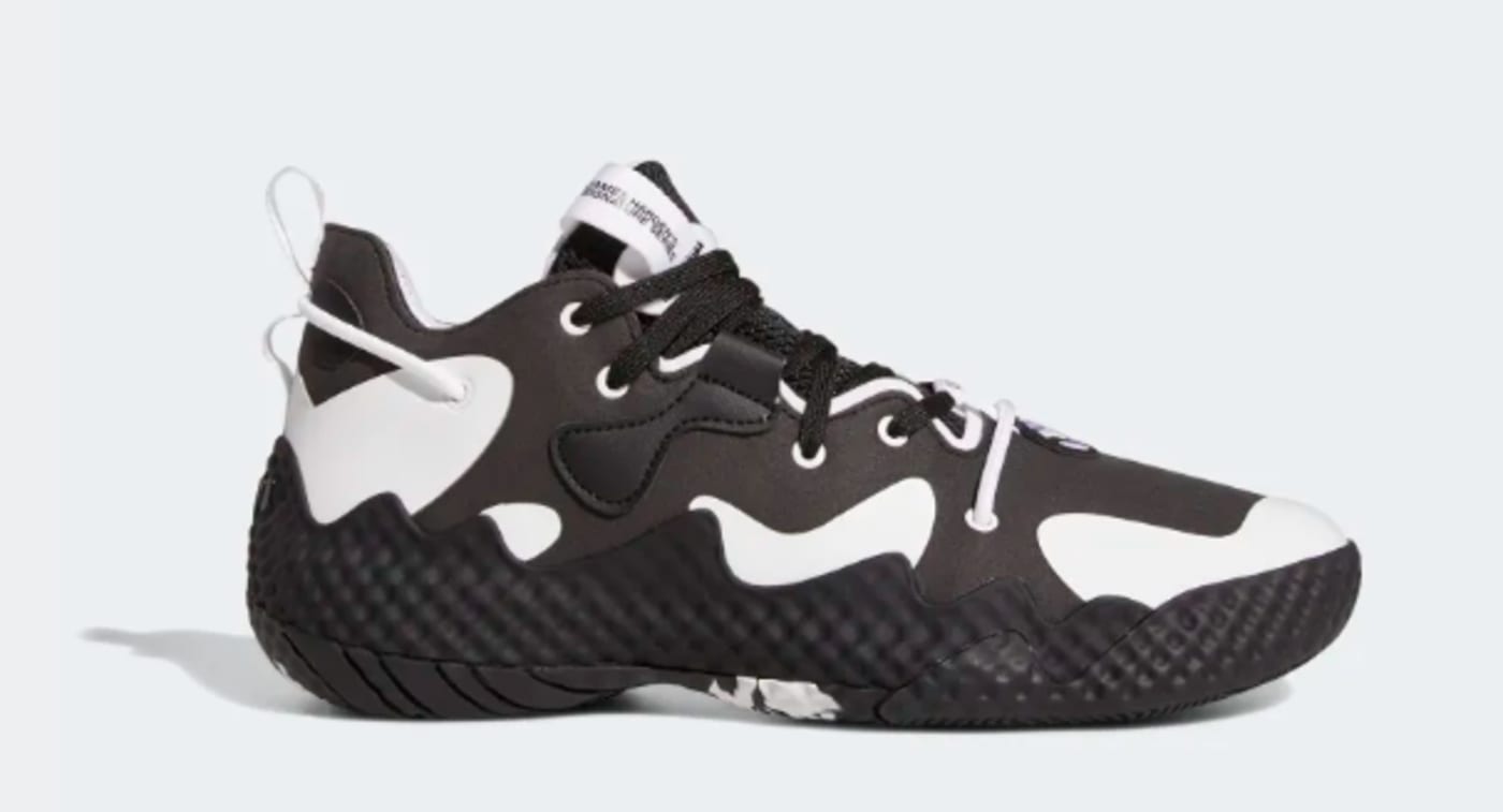 Best Basketball Shoes to Buy 2022