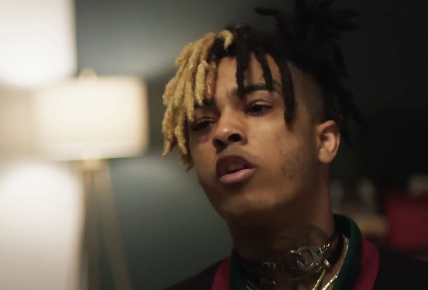 How Xxxtentacions ‘look At Me Documentary Was Made Director Interview Complex 