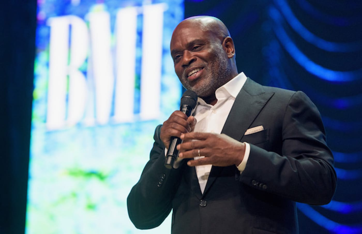 L.A. Reid Is Forming a New Music Publishing Company | Complex