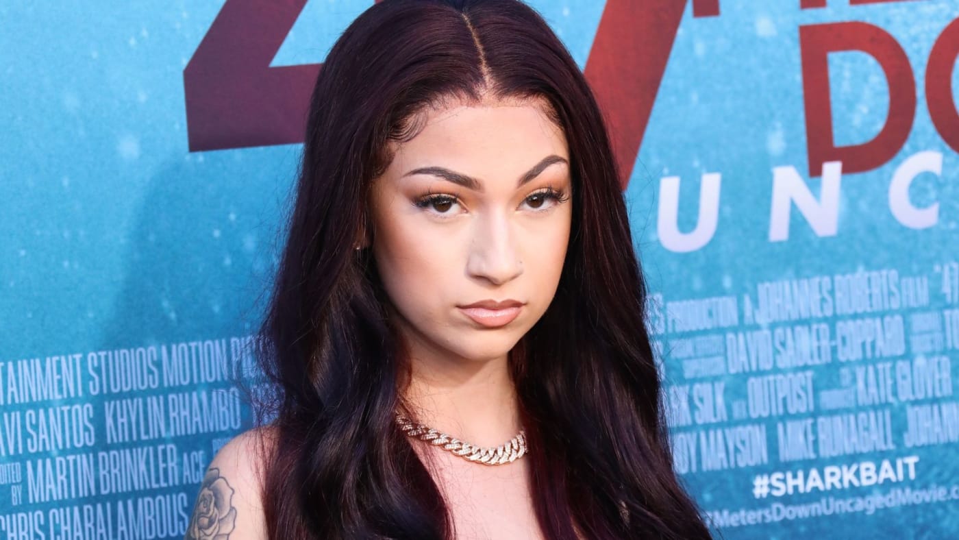 Bhad Bhabie Says She Expected Her OnlyFans Account to be ‘Biggest’ Ever ...