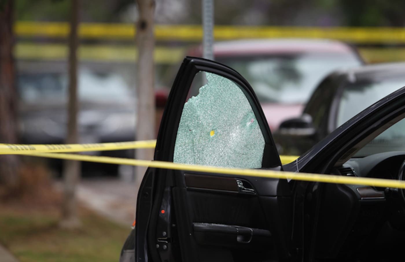 22 Year Old Rapper Lil Lonnie Shot And Killed While Driving In Jackson Mississippi Complex