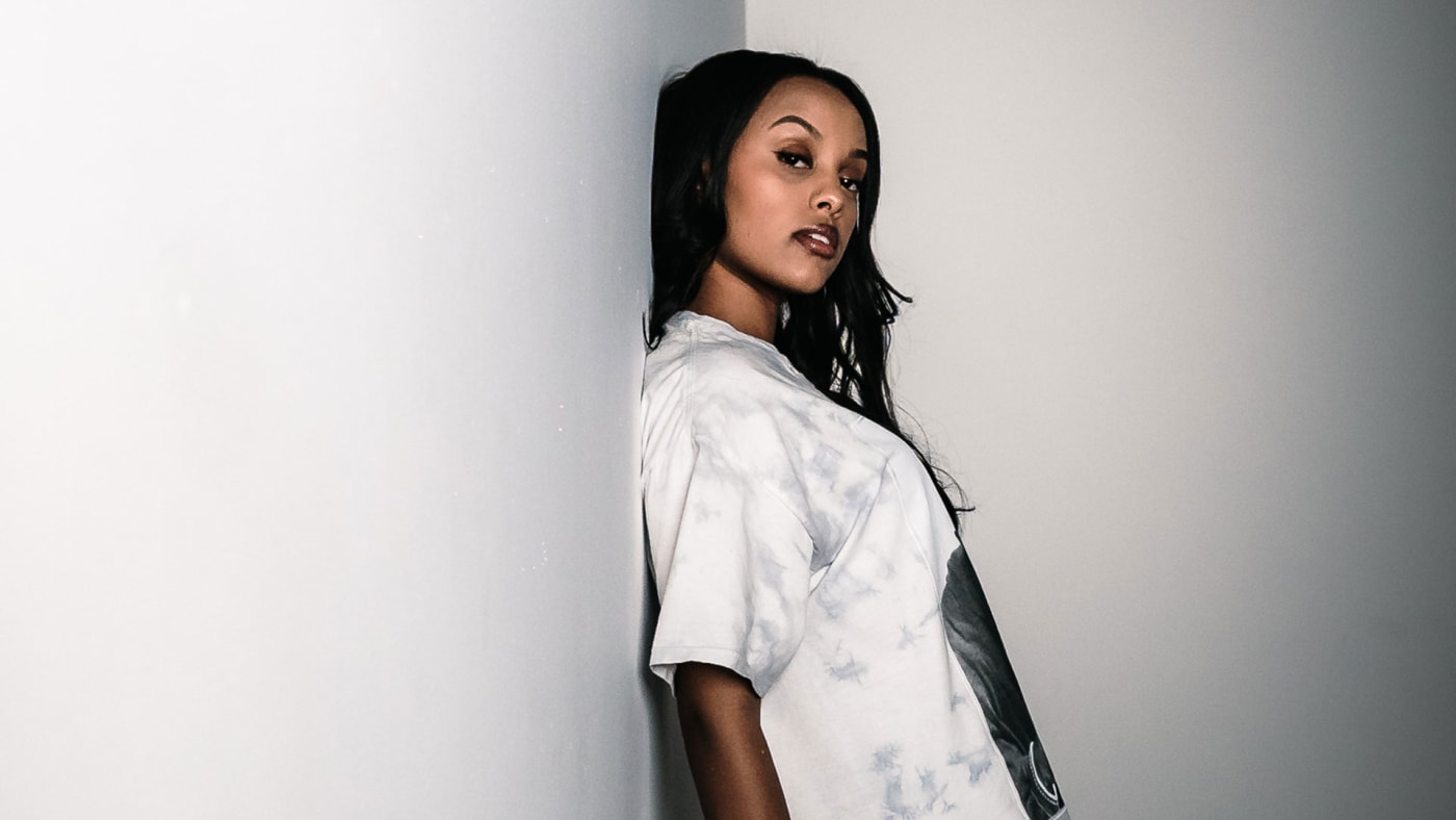 Ruth B. Is in No Rush The Edmonton Singer on Her New Album Complex CA