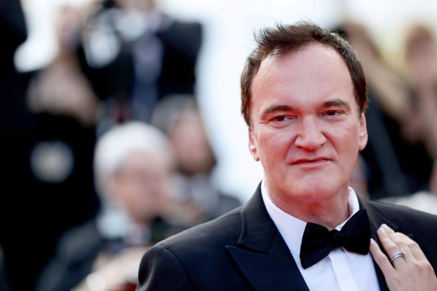 quentin tarantino
