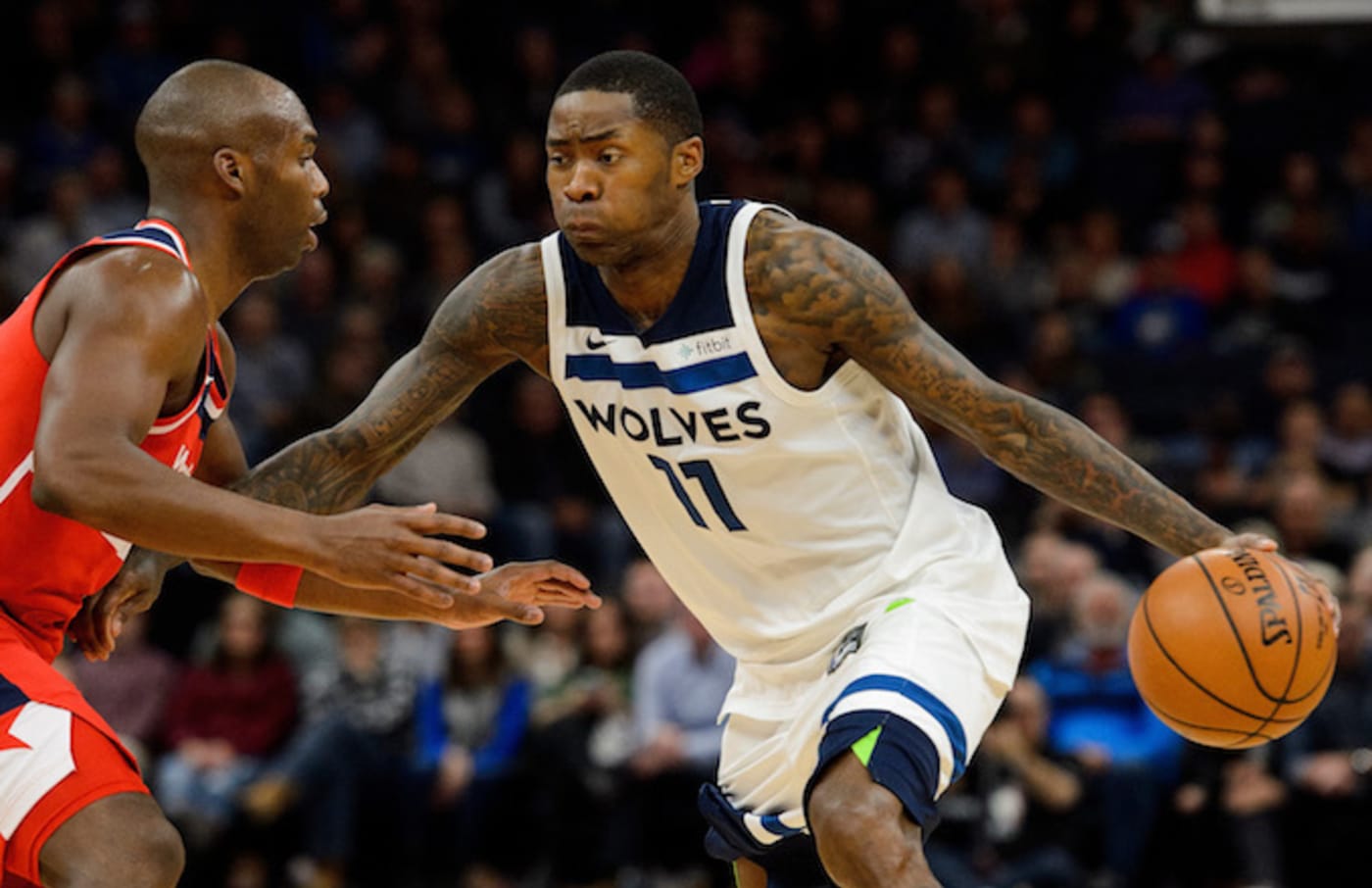 jamal-crawford-thought-he-d-get-more-playing-time-with-timberwolves