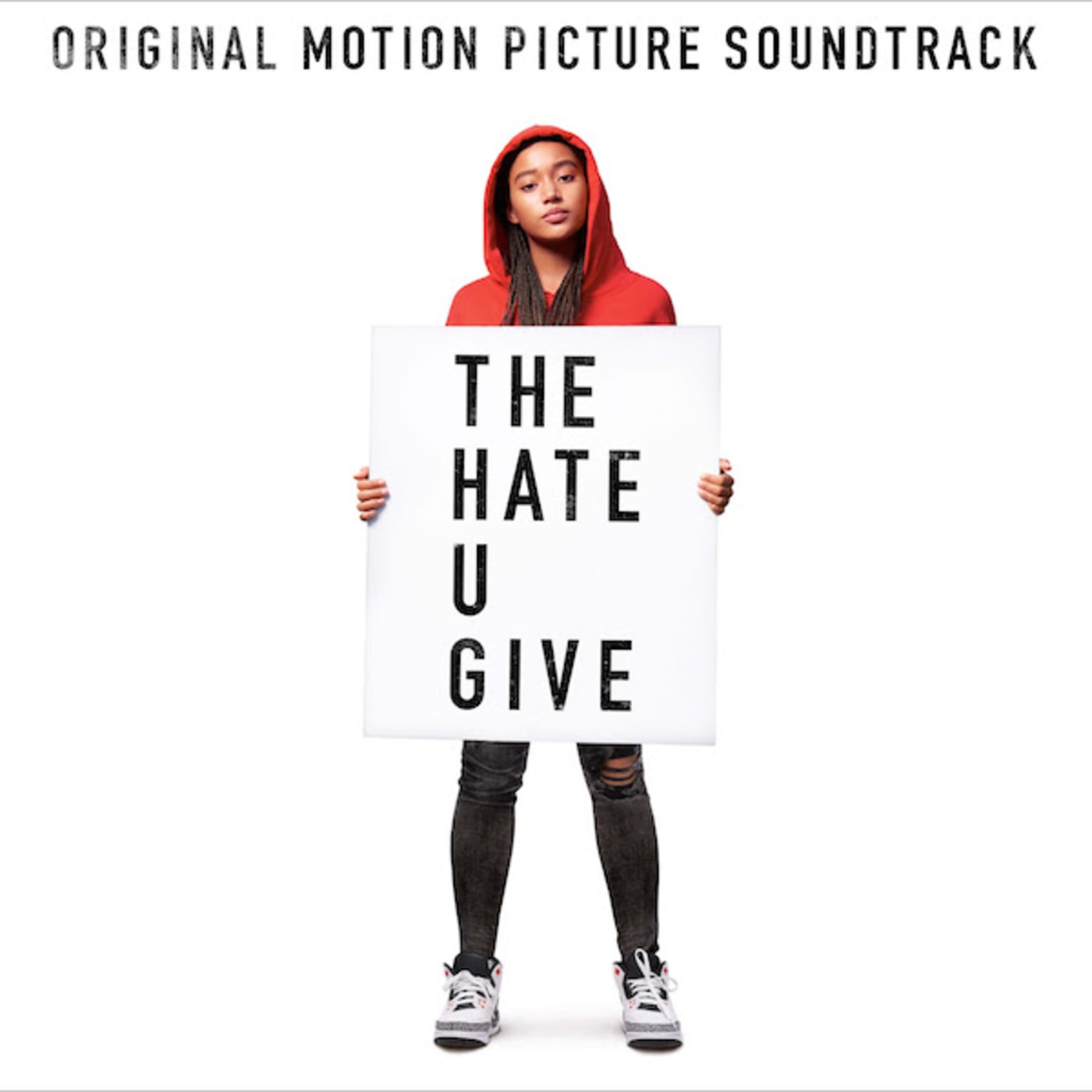 'The Hate U Give' Soundtrack