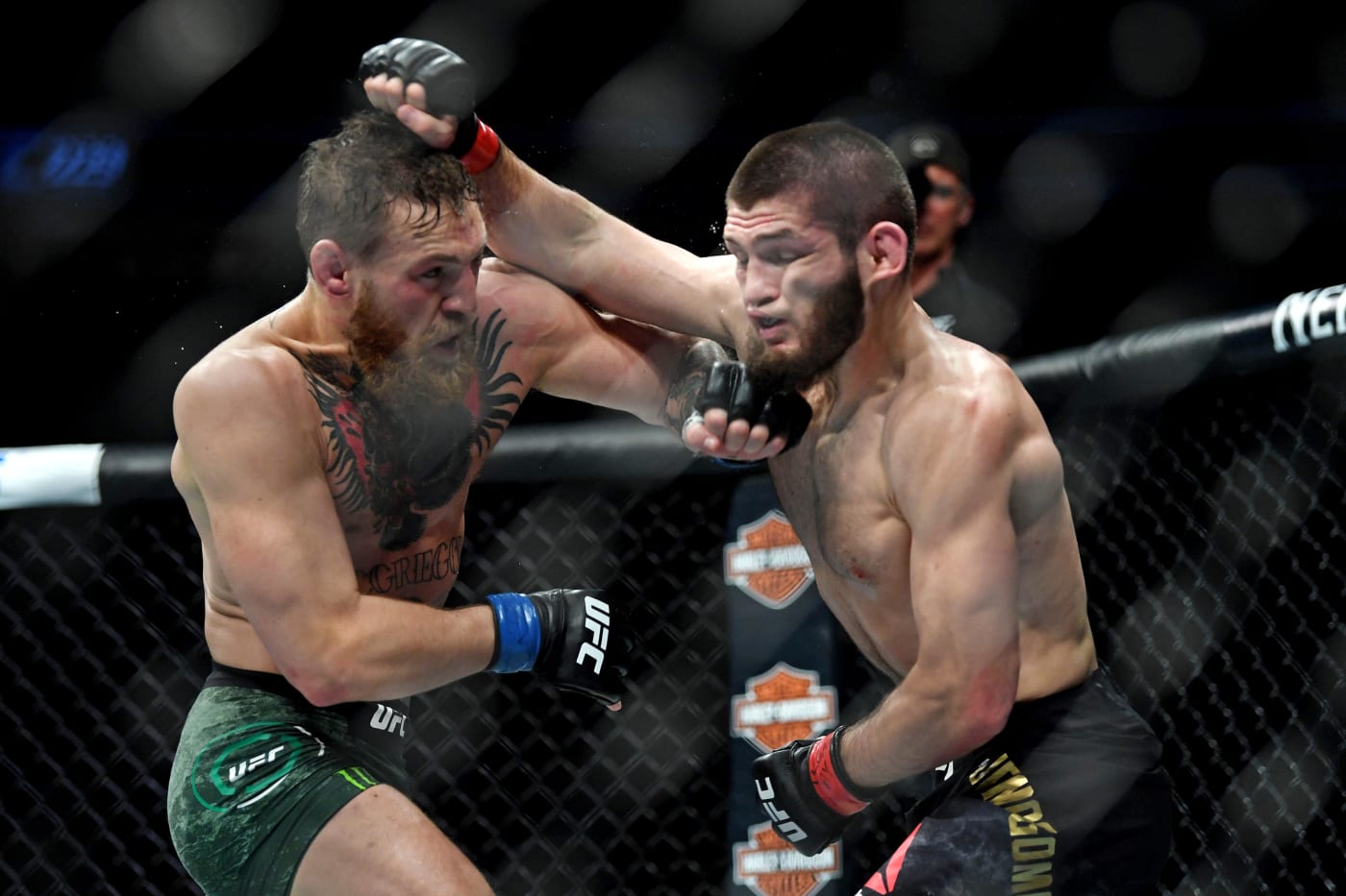10 Top Ufc Fights & Matches We Want To See In 2020 | Complex