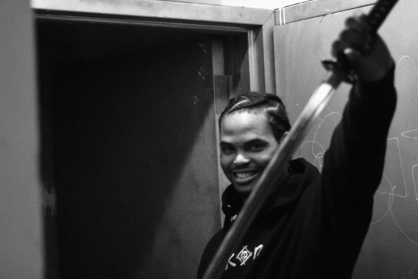 It’s Time to Pull the Sword An Interview With Xavier Wulf Complex