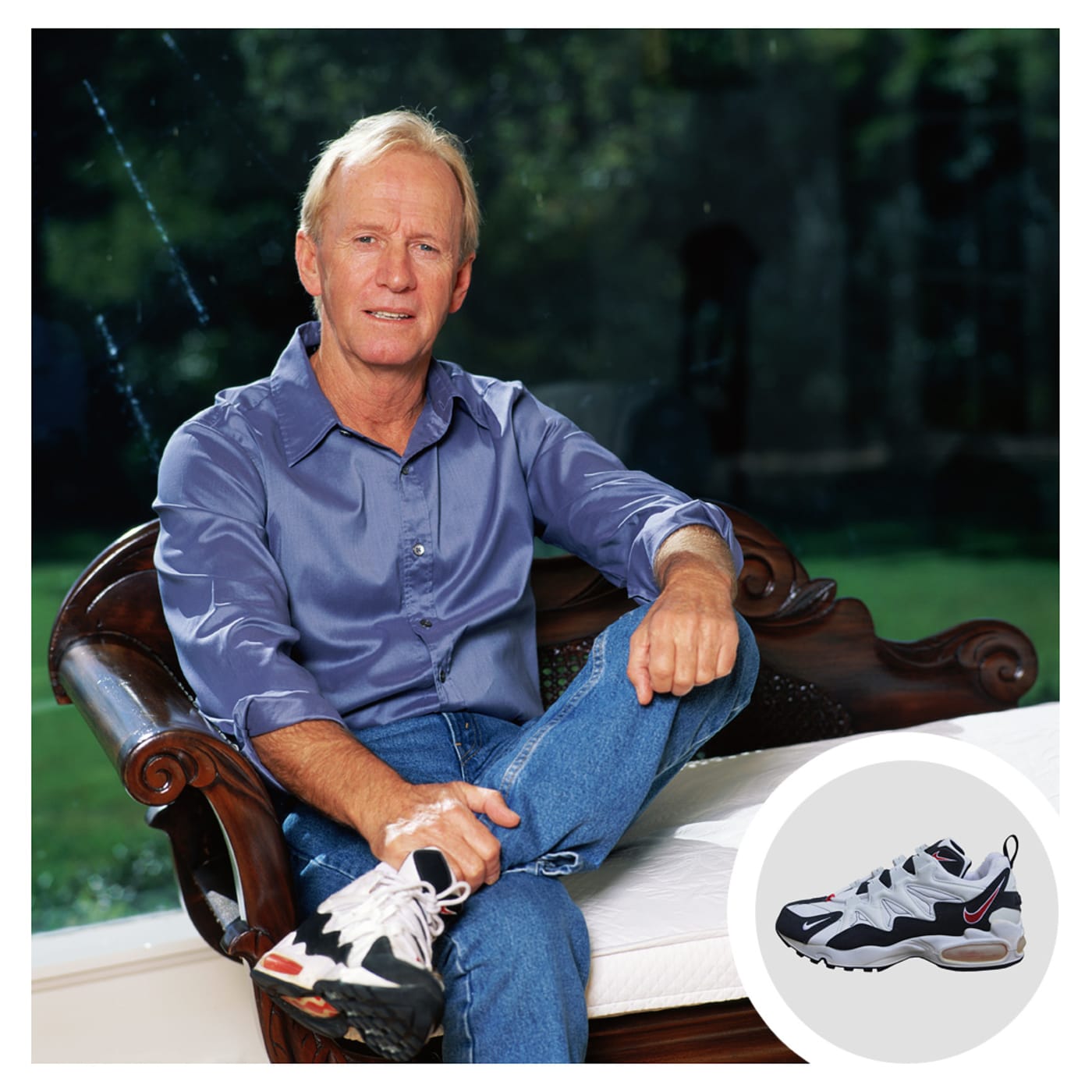 Nike air max 90 celebrity sale