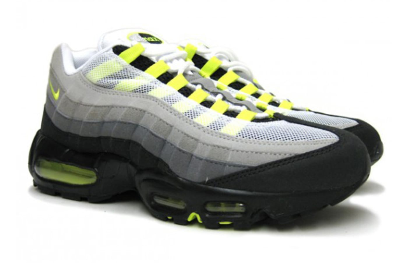 Neon Nike Air Max 95