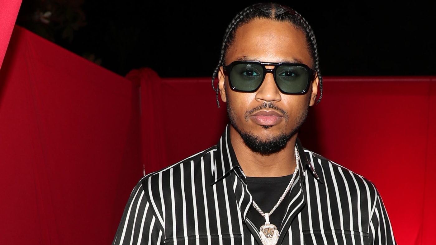 Trey Songz Accused of Rape By Basketball Player Dylan Gonzalez | Complex