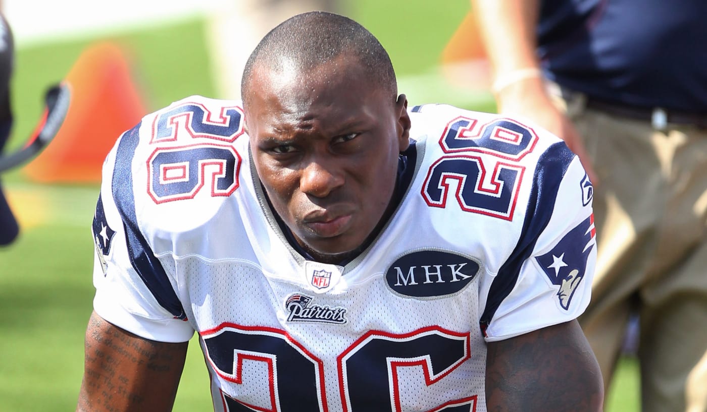 Former NFL Player Phillip Adams Reportedly Kills Five, Then Himself