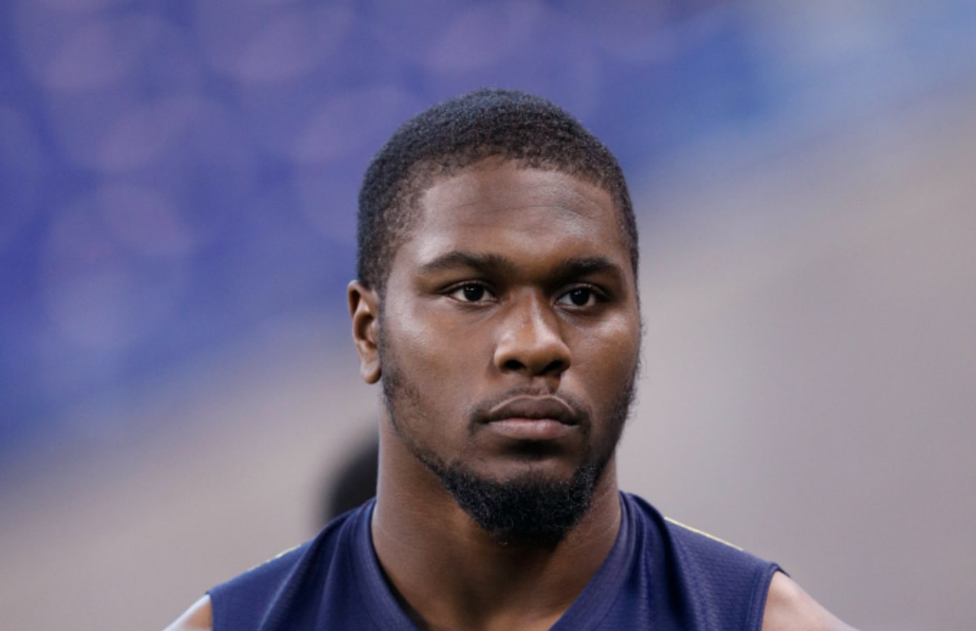 Video Surfaces of Cops Using Taser on NFL Free Agent Malik McDowell