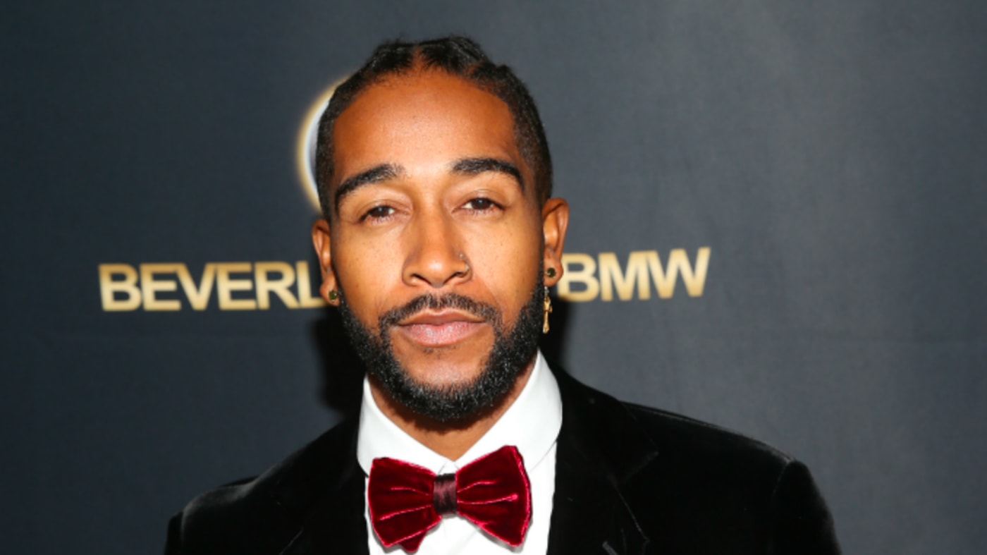 Omarion Speaks On Relationship With Lil Fizz Since Fellow B2k Member Started Dating His Ex Complex