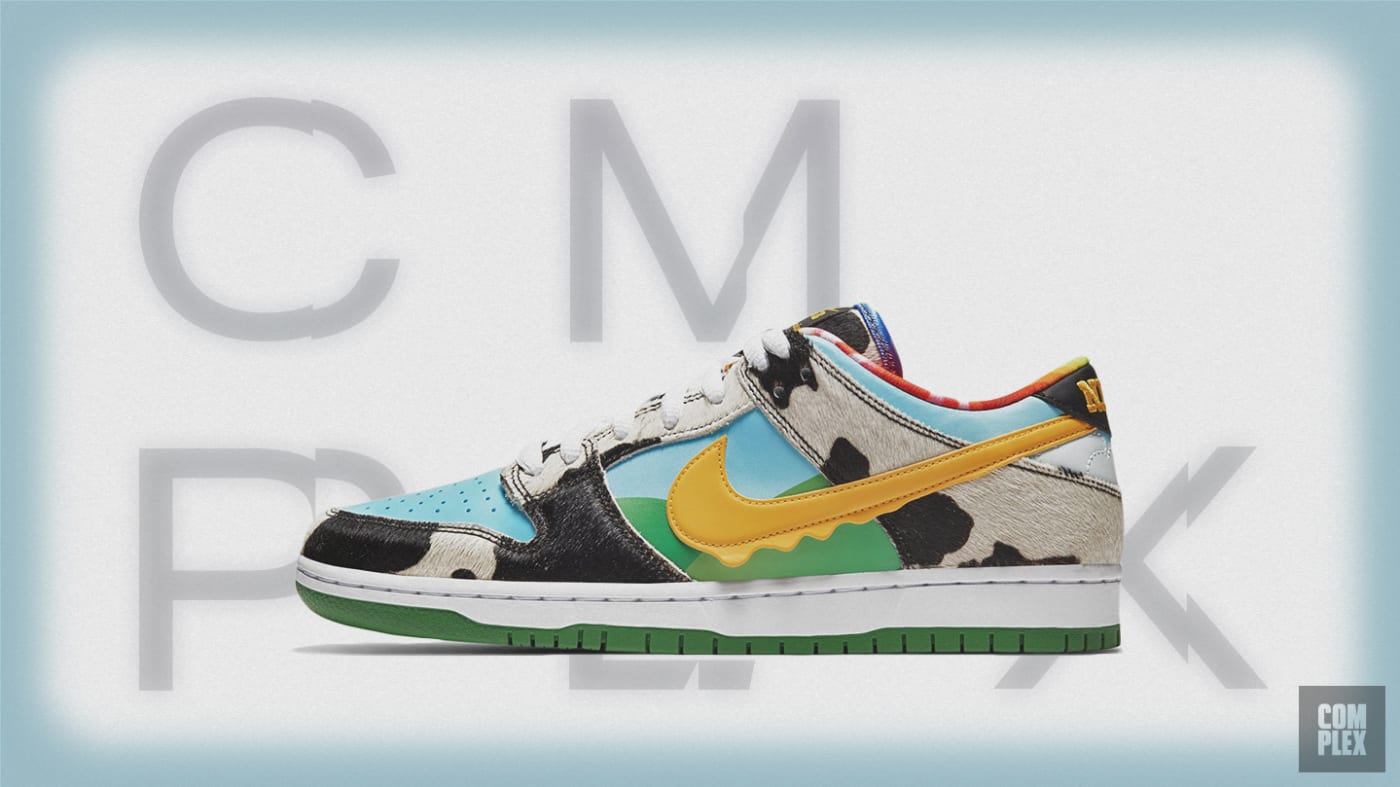 Best low top sneakers 2020