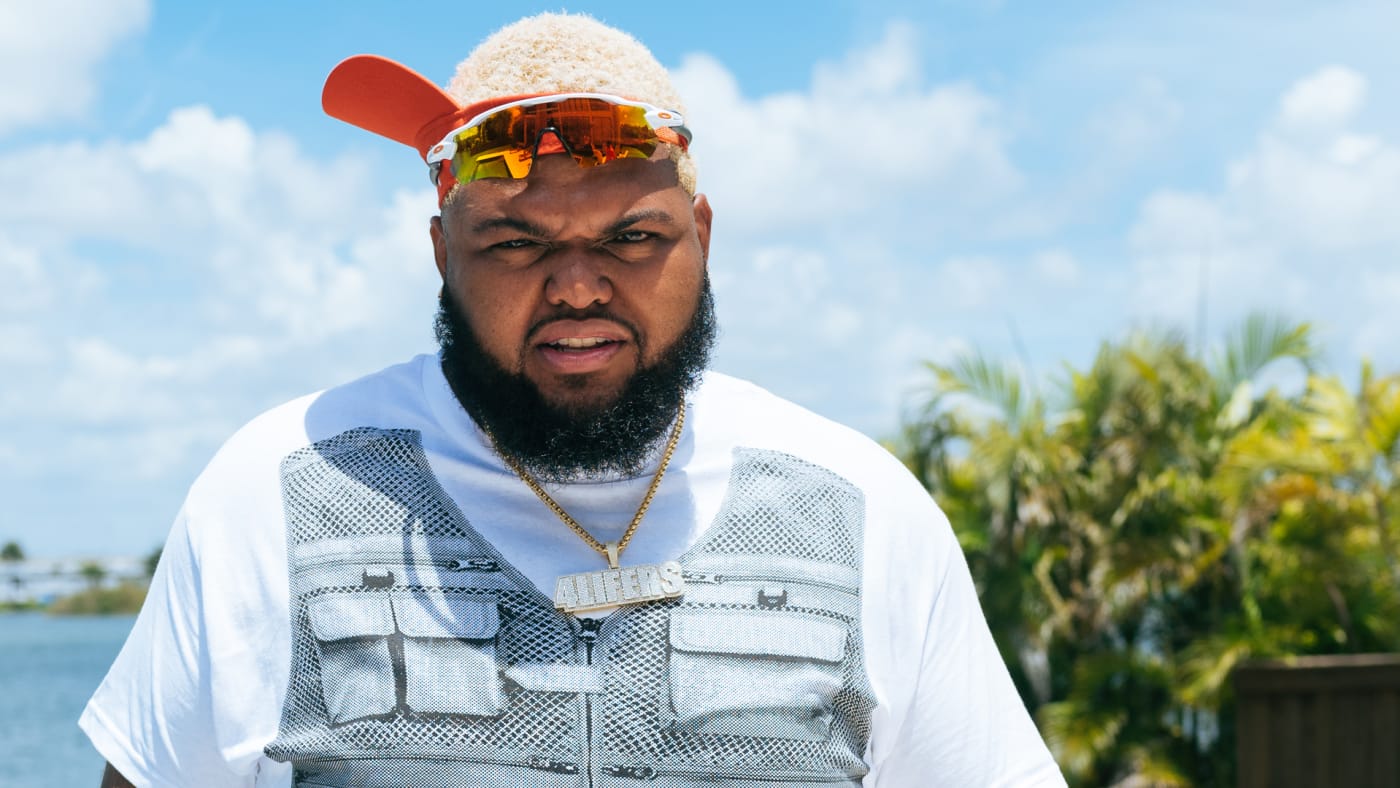 Druski’s Coulda Been Records Partners With Bravest Studios on Capsule
