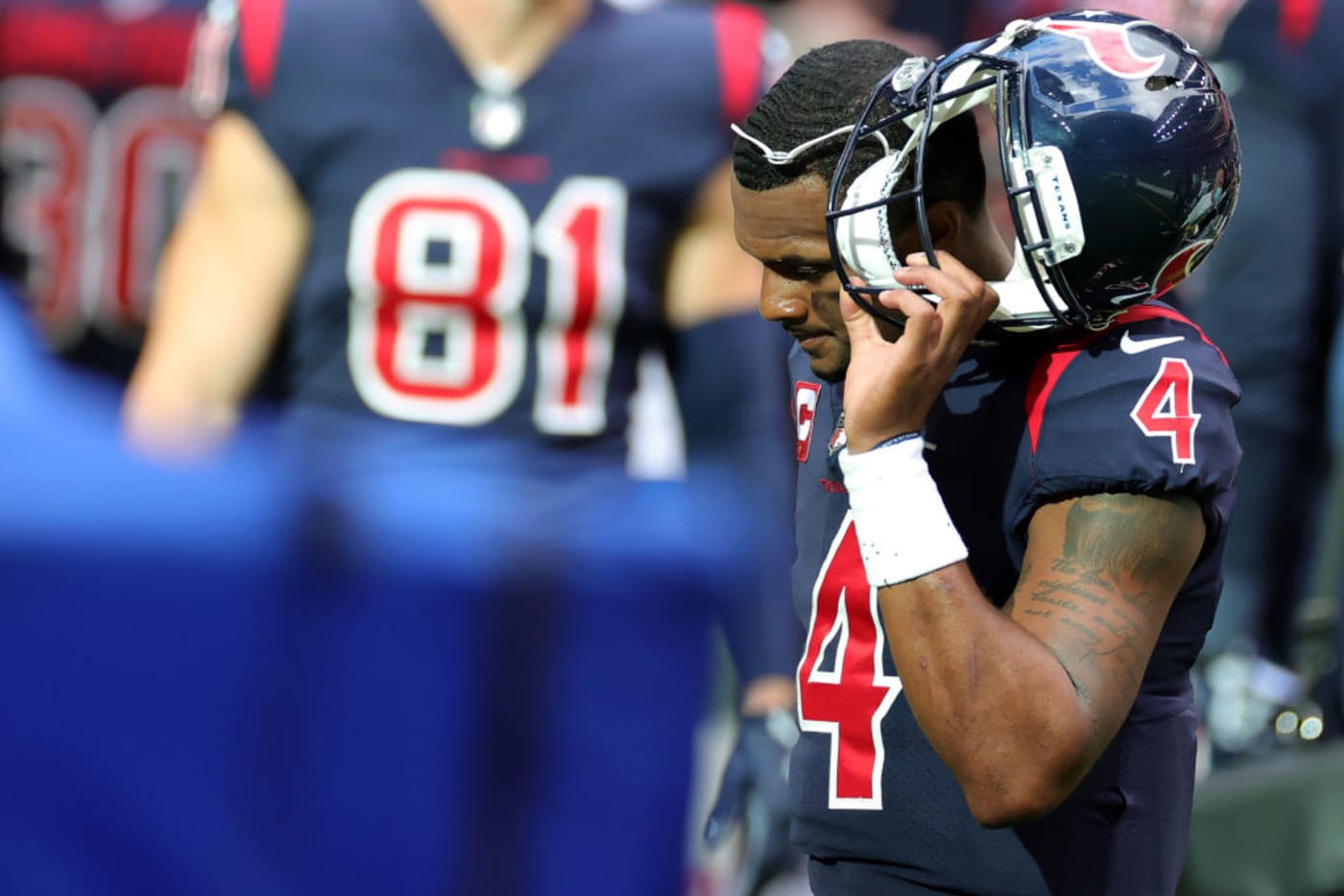 10 Bold NFL Free Agency Predictions: Where Will Deshaun Watson End Up