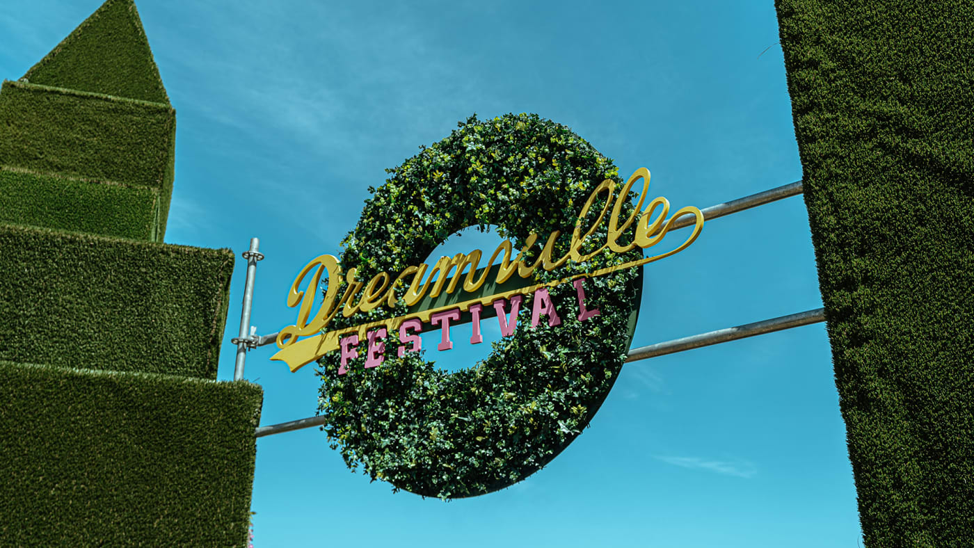 J. Cole’s Dreamville Announces Dates for 2023 Festival Complex