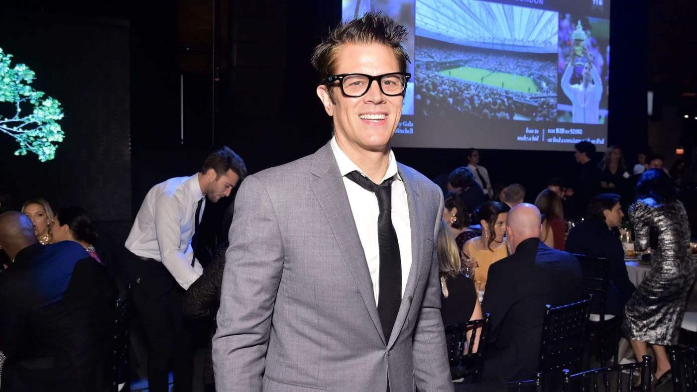 Johnny Knoxville Says Jackass 4 Will Be His Last Movie In The Franchise Complex