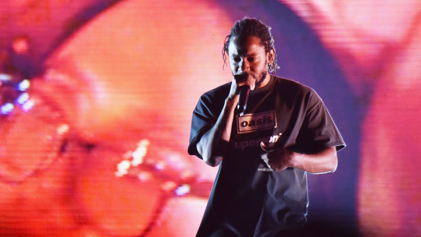 22 Things You Didn T Know About Kendrick Lamar Complex