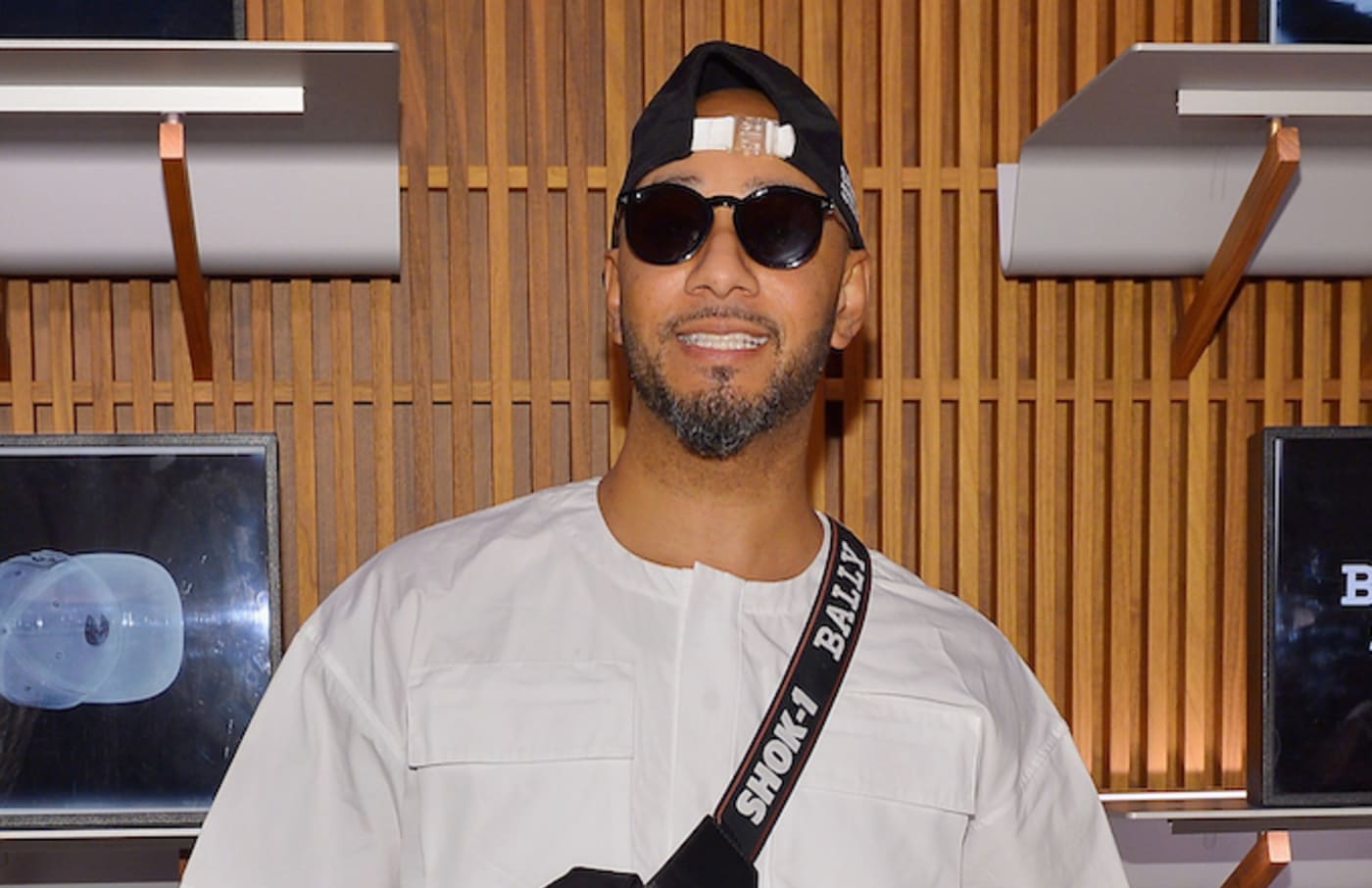 Swizz Beatz Drops Poison Album F Lil Wayne Kendrick Lamar Pusha T And More Complex