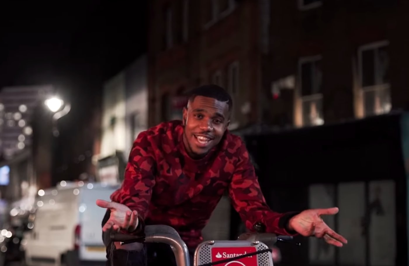 This Melodic Rap Song Has Gone Viral And Hit The Top 5 In The U K Charts Complex