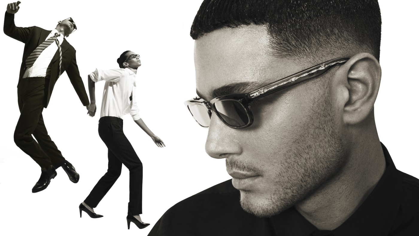 Fai Khadra Teams Up With Oliver Peoples on Exclusive Sunglasses Collection | Complex Fai Khadra Teams Up With Oliver Peoples on Exclusive Sunglasses Collection | Complex