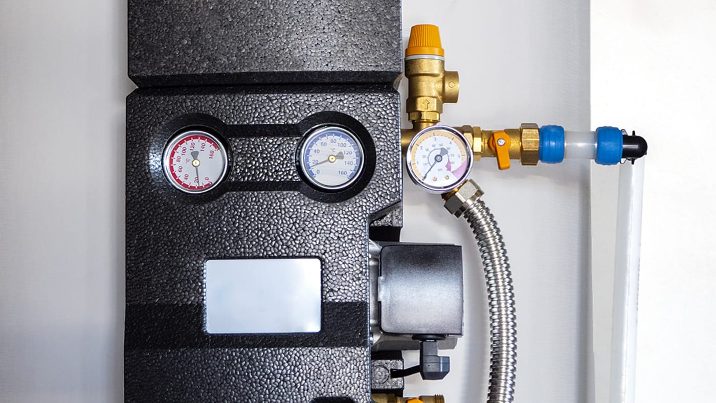 foamposite technology