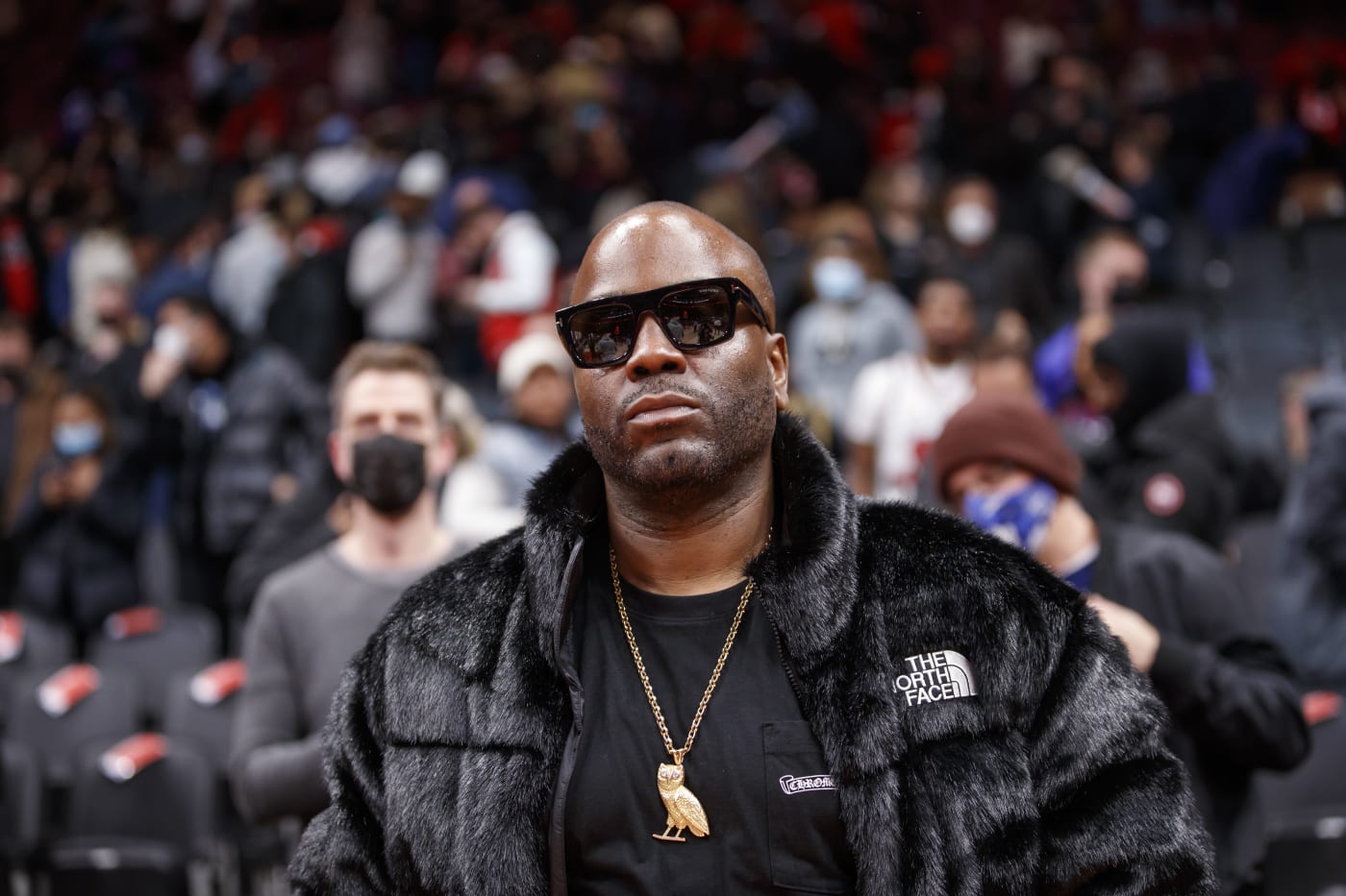 Baka Not Nice Explains What Makes Him ‘Not Nice’ in New Interview