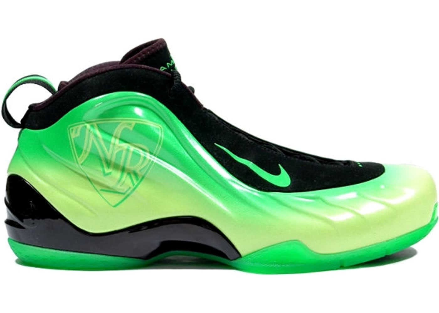 nate robinson kryptonate shoes