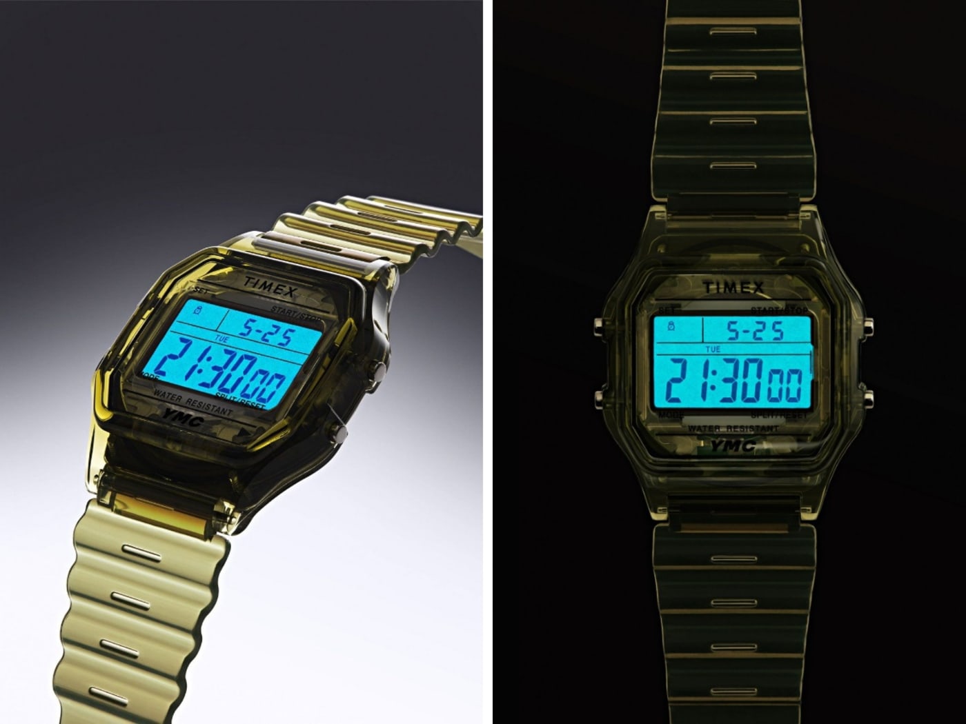 ymc timex