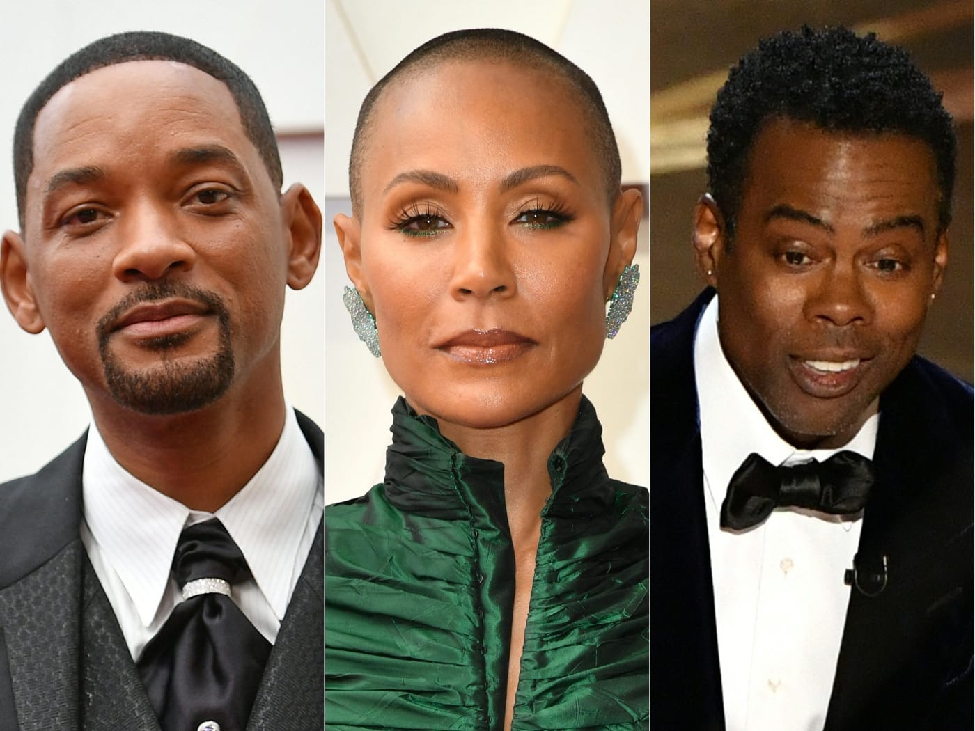 Will Smith, Jada Pinkett Smith, and Chris Rock Beef Explainer | Complex