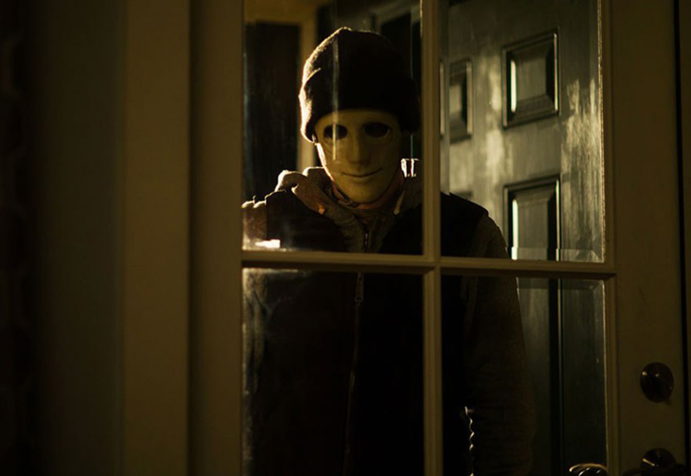 10 Scary Movies That Are Streaming On Netflix Canada For Halloween Complex Ca