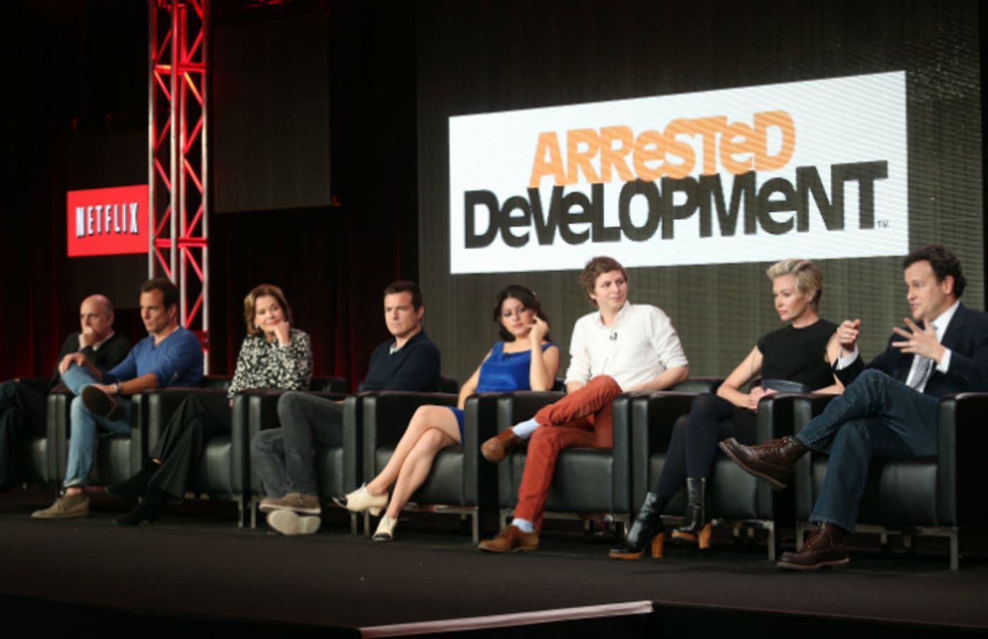 ‘Arrested Development’ Season 4 Will Come Back in a ‘Remixed’ 22Episode Run on Netflix Complex