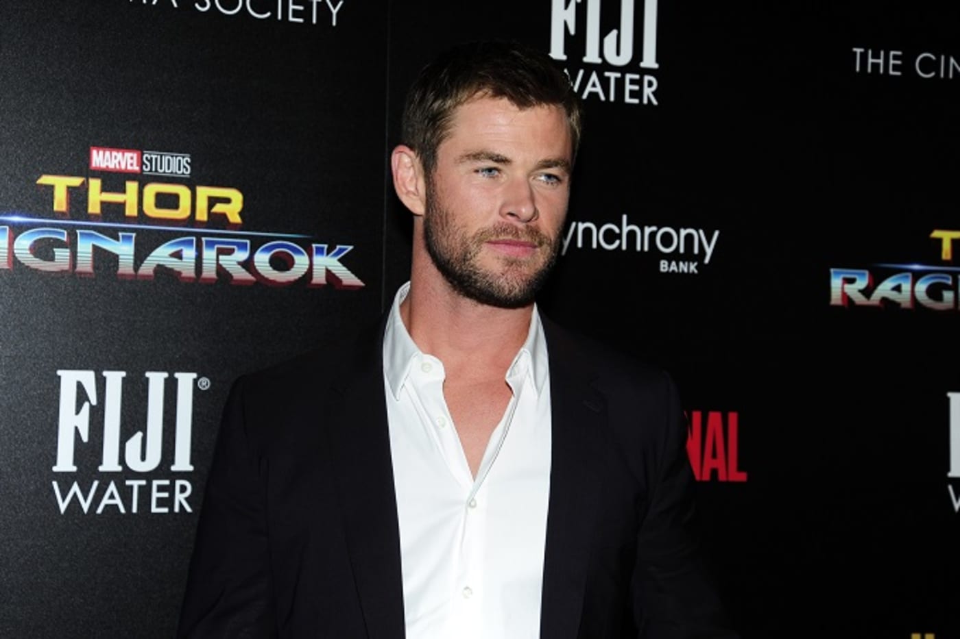 What Name Appears On Thor's Fake Id
