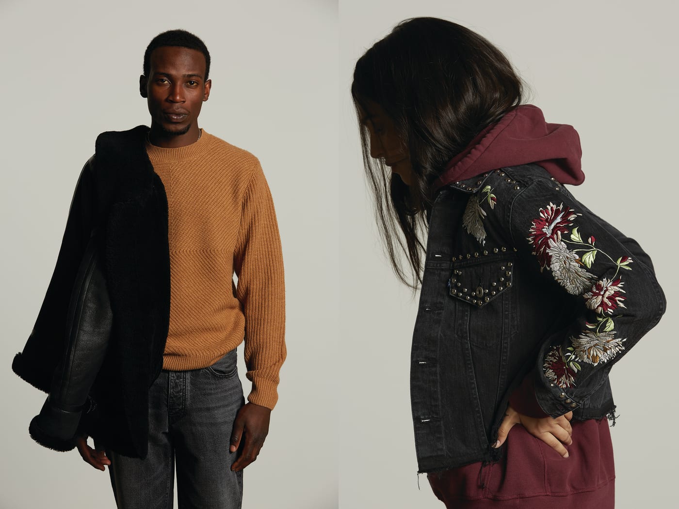 levis made and crafted uk