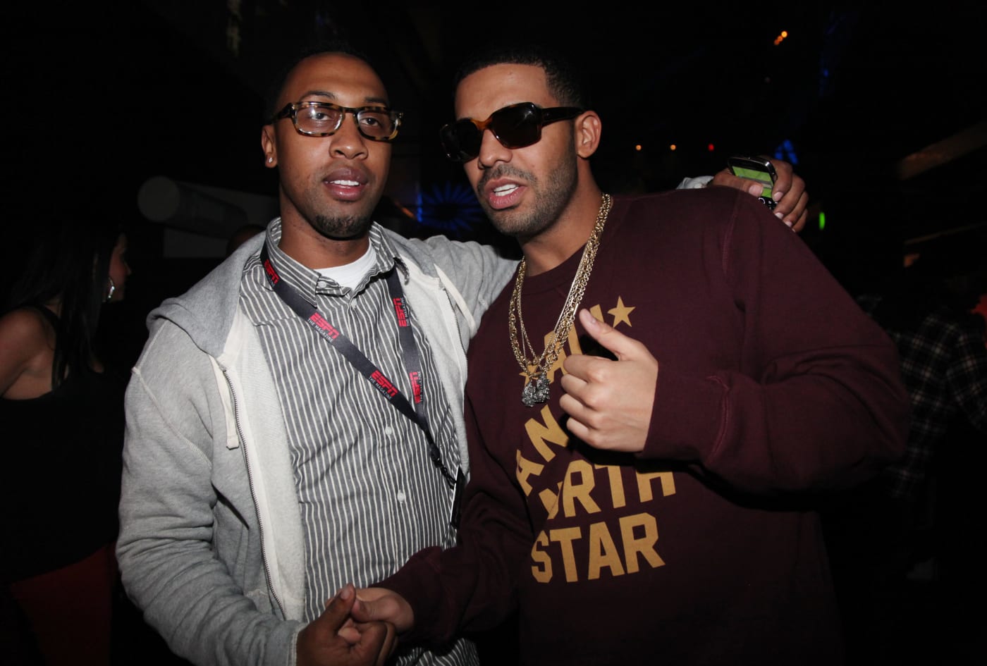 Digging Into Drake's Cash Money Label Drama | Complex