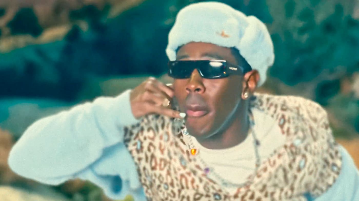 What You Need To Know About Tyler The Creator S Call Me If You Get Lost Complex