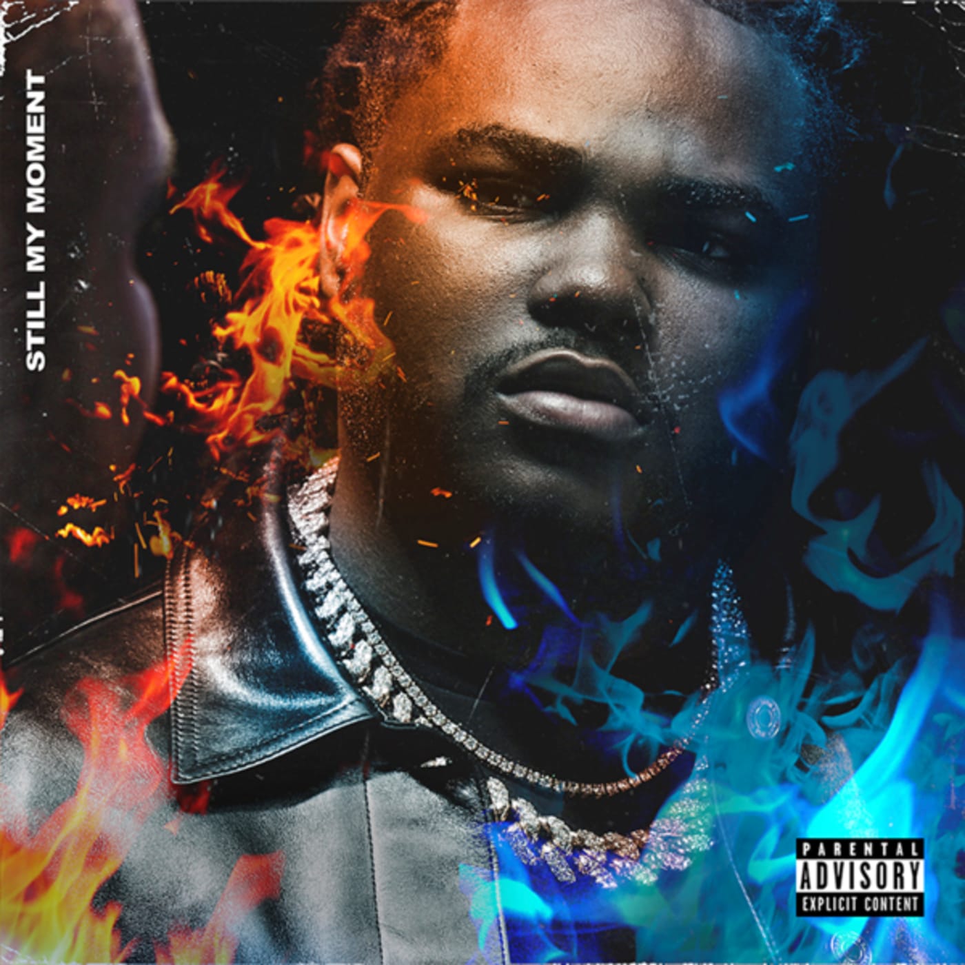 tee grizzley album front cover