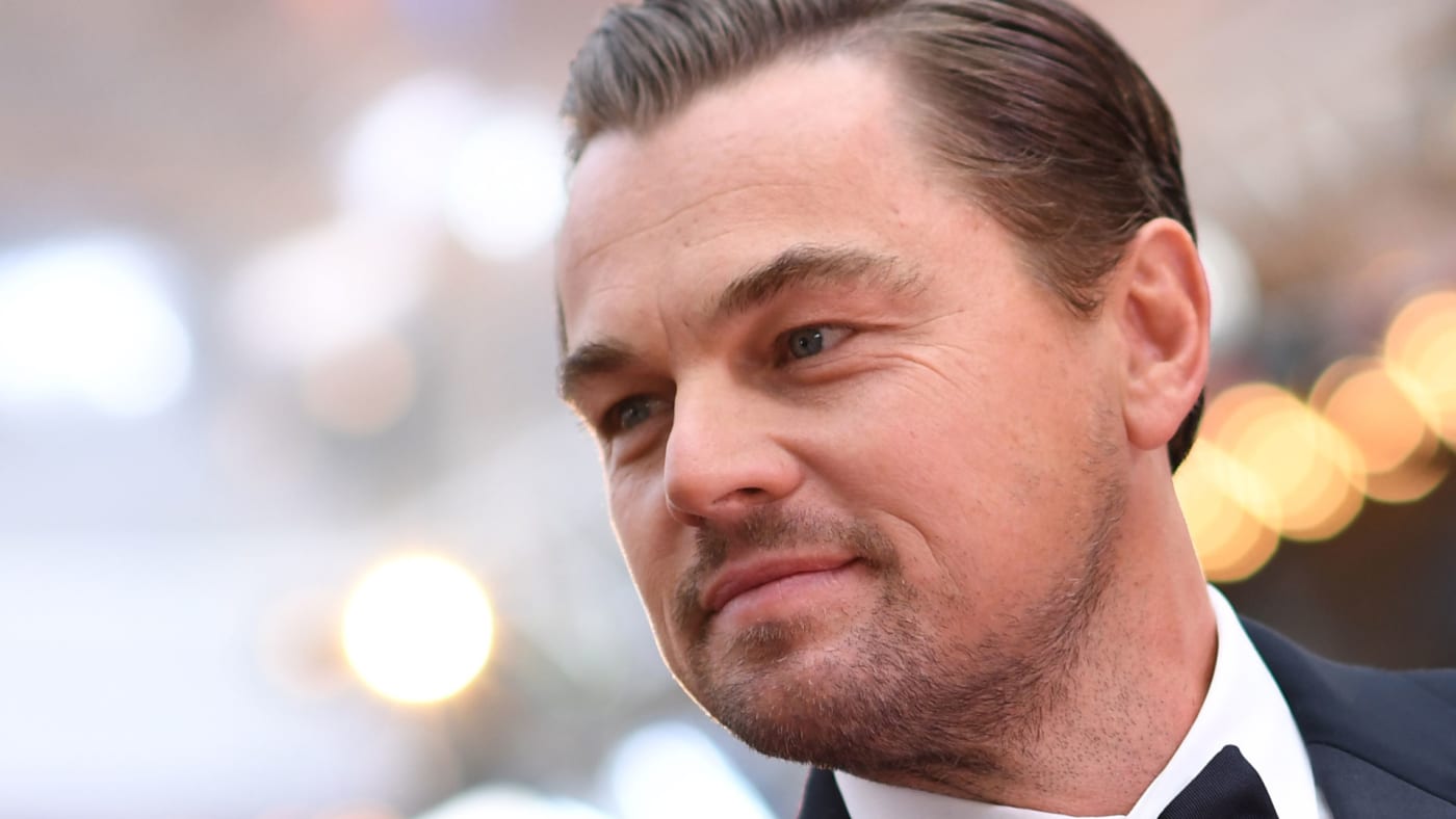 Leonardo Dicaprio S Production Company Signs First Look Deal With Apple Complex