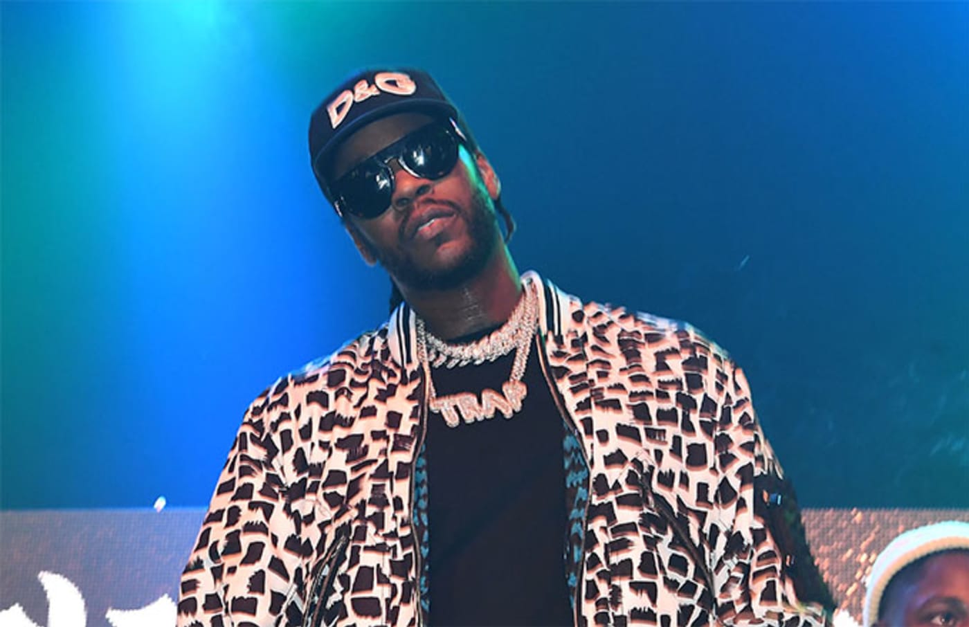 2 Chainz Previews New Music From His Album ‘Rap Or Go to the