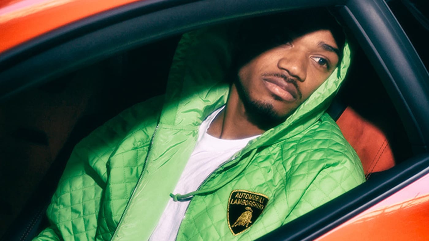 Supreme Debuts Automobili Lamborghini Collab Collection | Complex