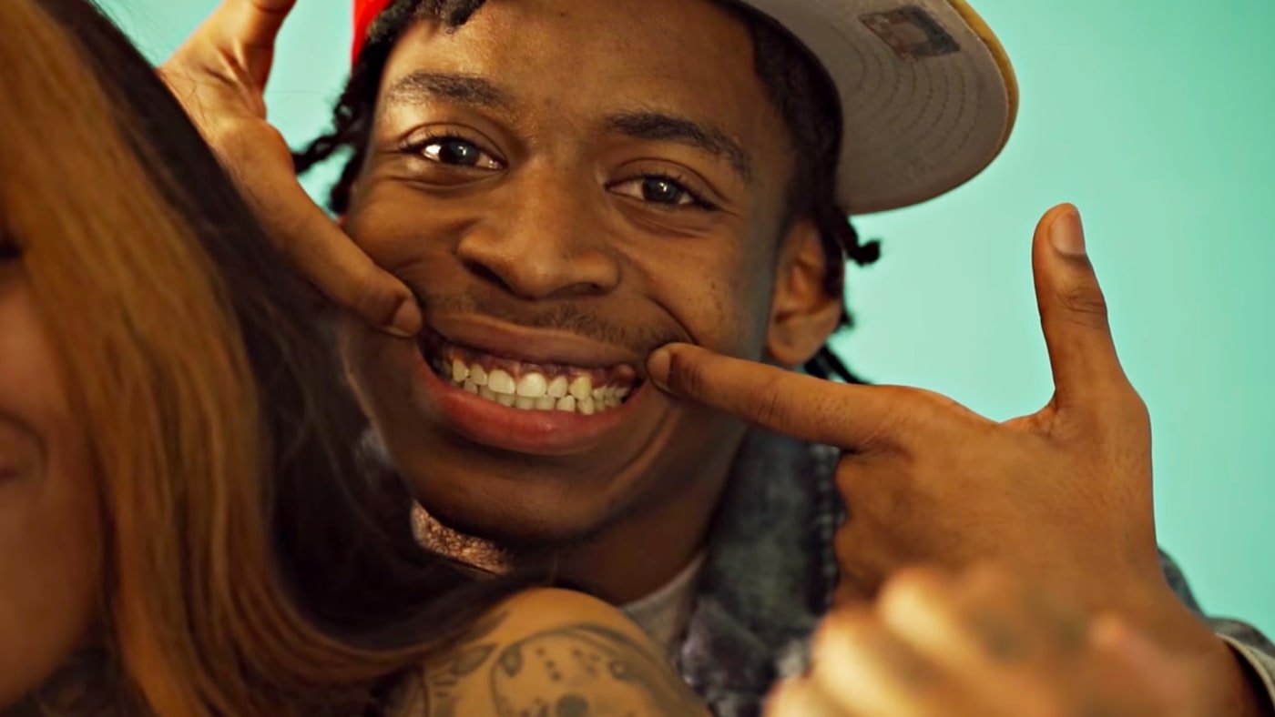 No Hook How The Structure Of Viral Rap Songs Is Changing Complex