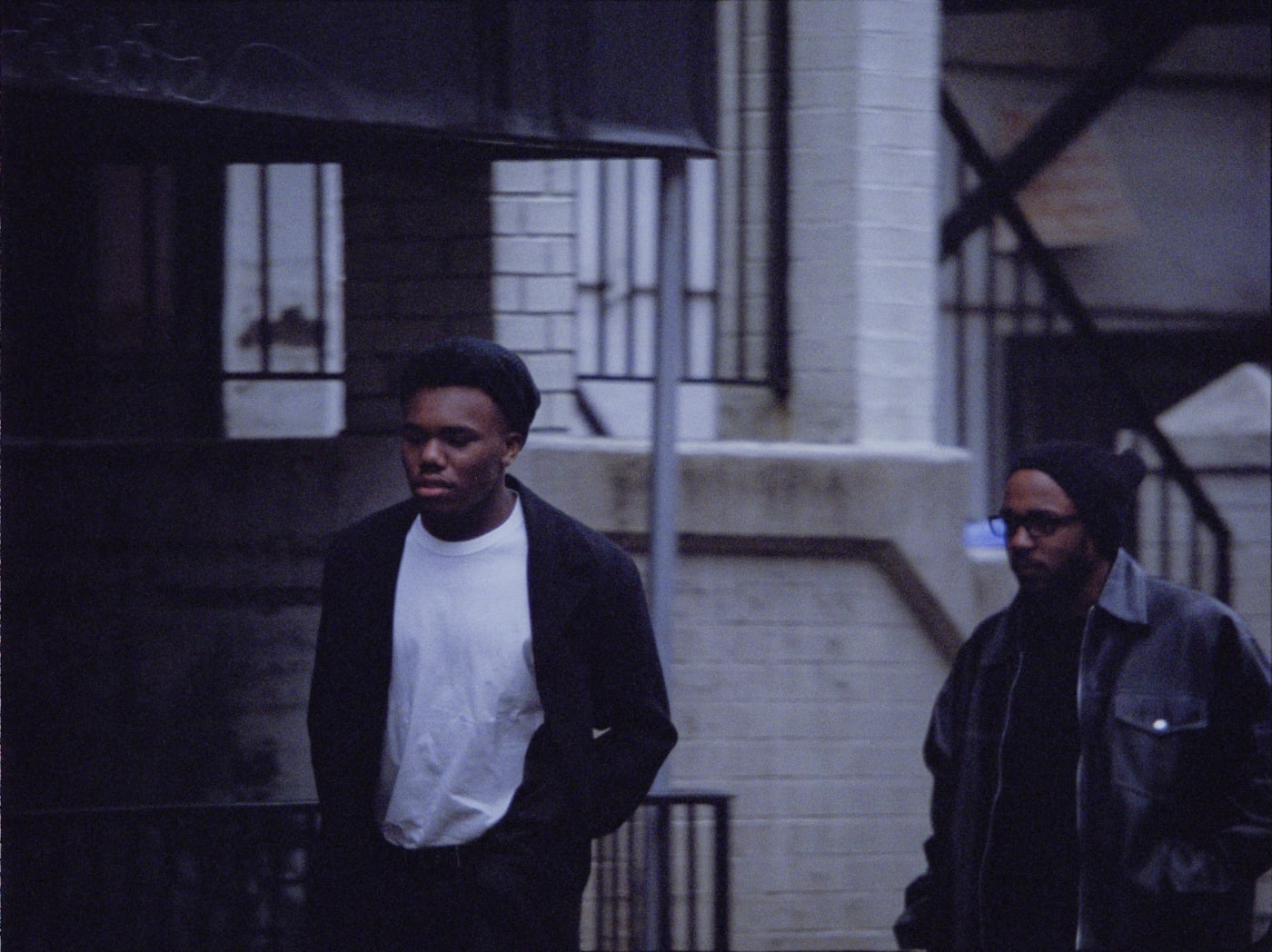 Kendrick Lamar And Dave Free Launch New Company Pglang Complex