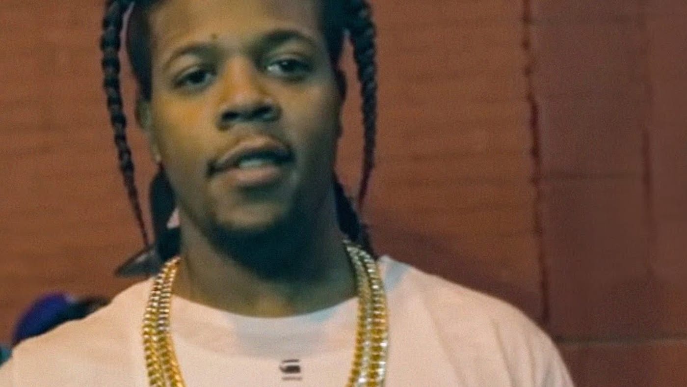 What You Need to Know About Rowdy Rebel Complex