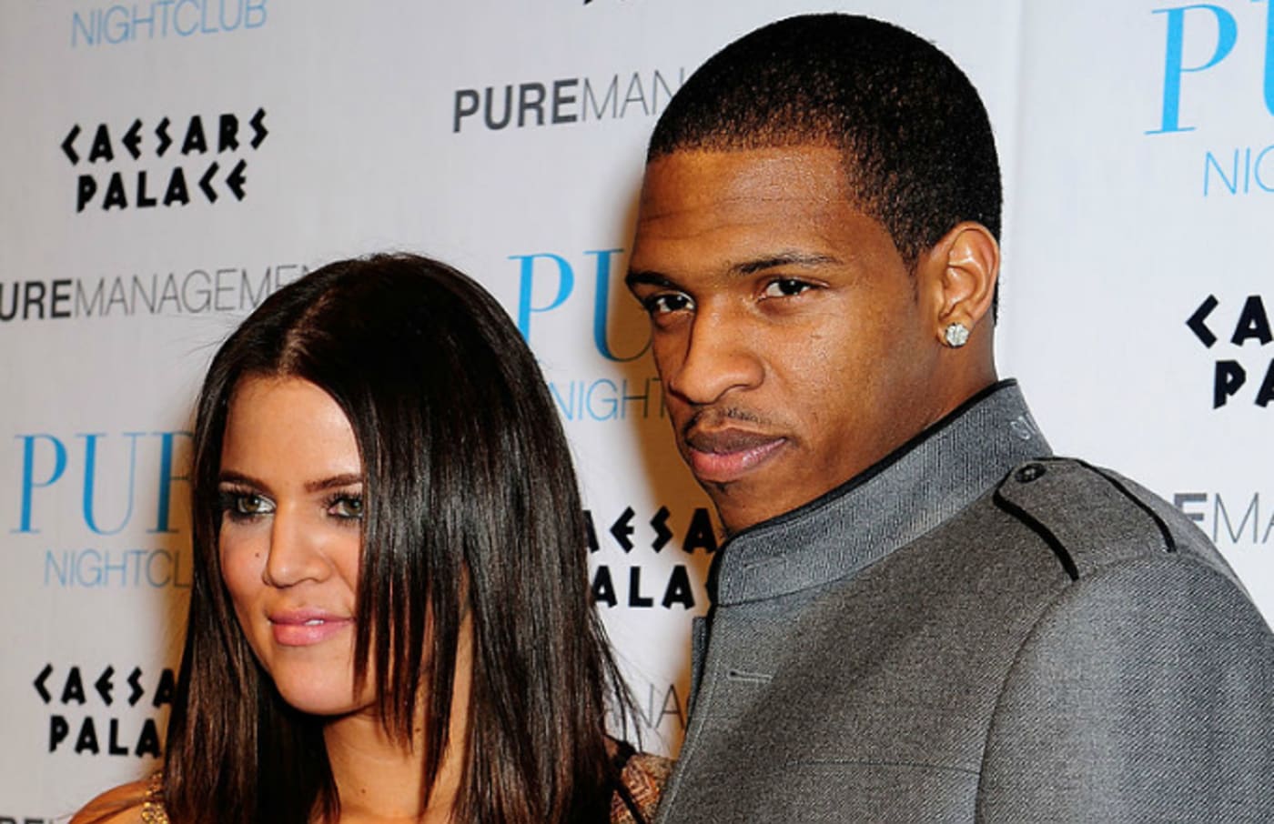 Former NBA Player Blames Khloe Kardashian for Ending His Career | Complex