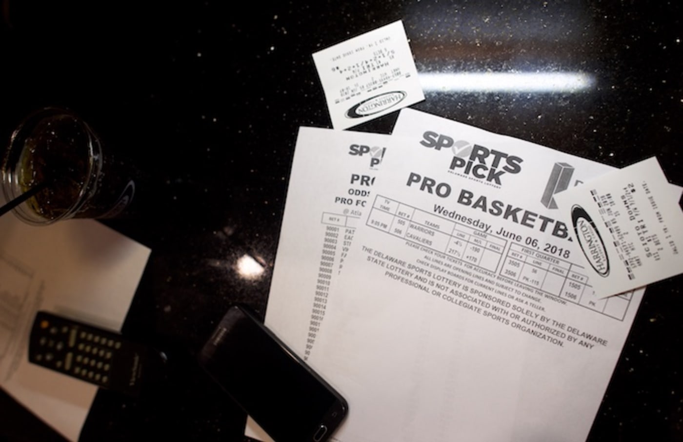 NBA Gambling Data Partnerships with Genius Sports and Sportradar
