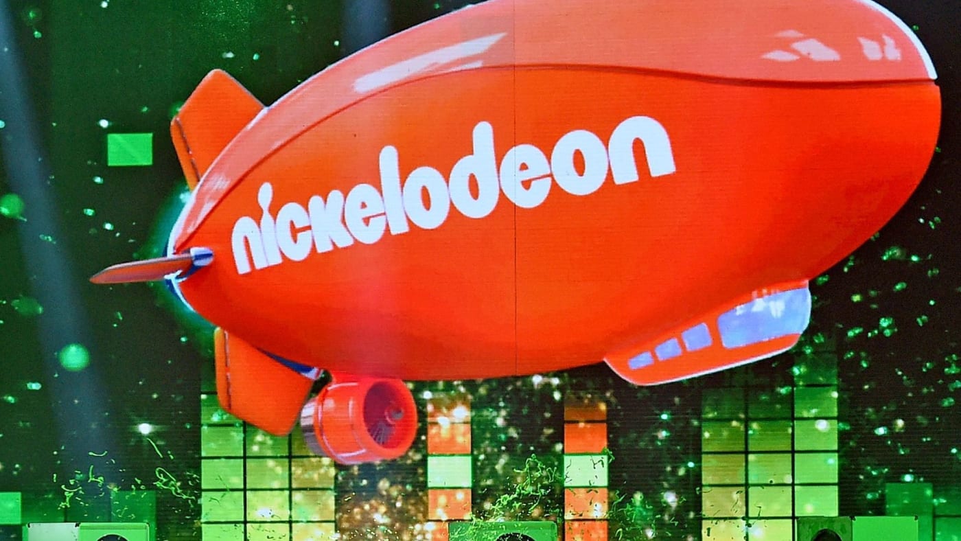 nick blimp